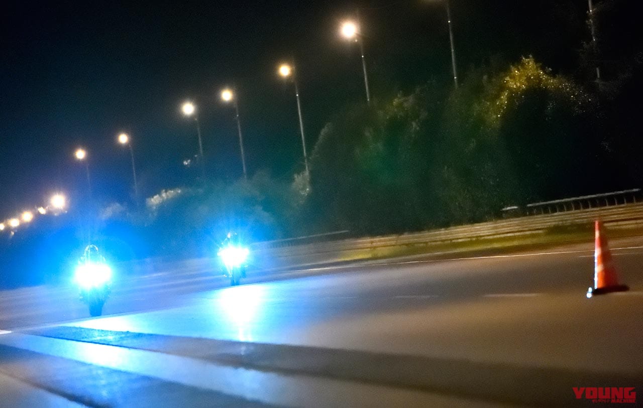 ニンジャZX-25R実測対決・ライバル3番勝負|ニンジャZX-25R実測対決・ライバル3番勝負#4〈250ccスポーツ界の勢力図を総括〉