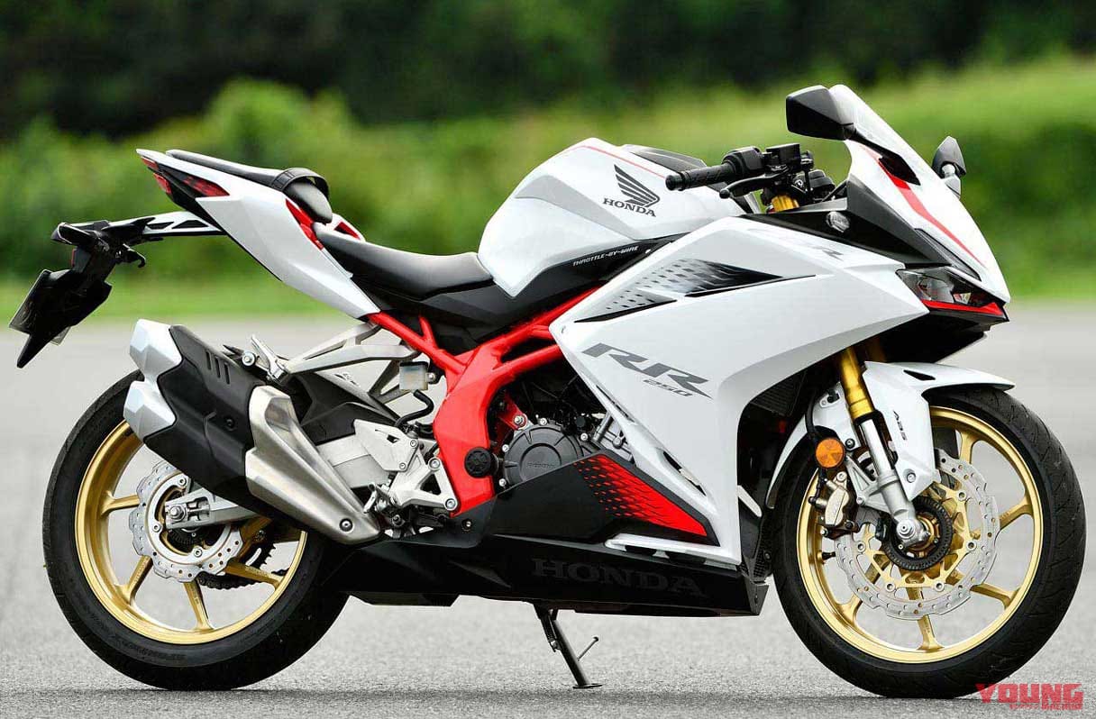 HONDA CBR250RR|ニンジャZX-25R実測対決・ライバル3番勝負#1【最新鋭4気筒250ccの実力を検証】