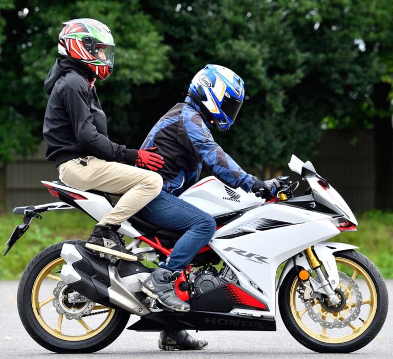 HONDA CBR250RR|ニンジャZX-25R実測対決・ライバル3番勝負#1【最新鋭4気筒250ccの実力を検証】