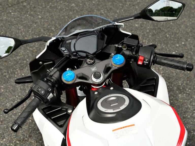 HONDA CBR250RR|ニンジャZX-25R実測対決・ライバル3番勝負#1【最新鋭4気筒250ccの実力を検証】