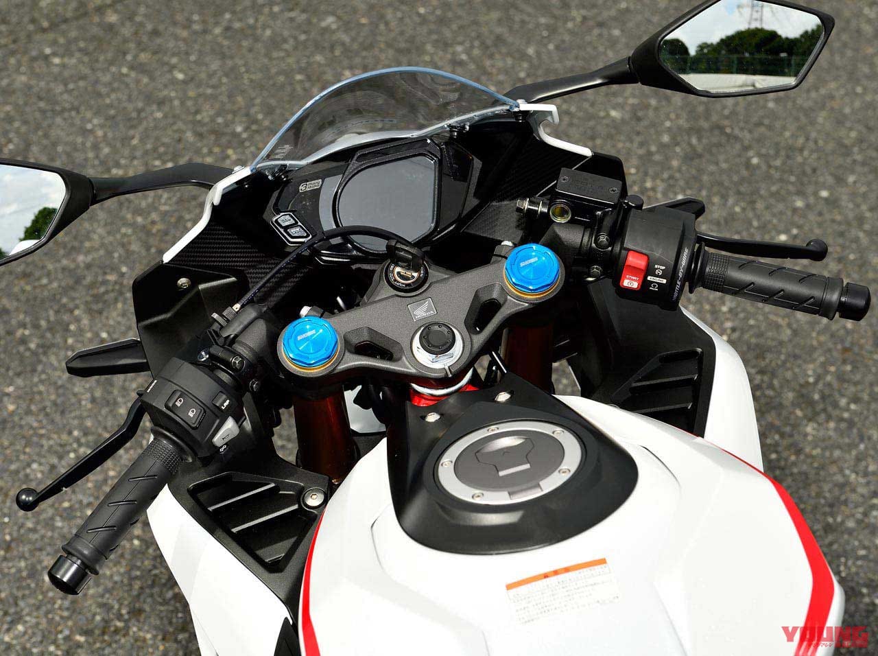 HONDA CBR250RR|ニンジャZX-25R実測対決・ライバル3番勝負#1【最新鋭4気筒250ccの実力を検証】