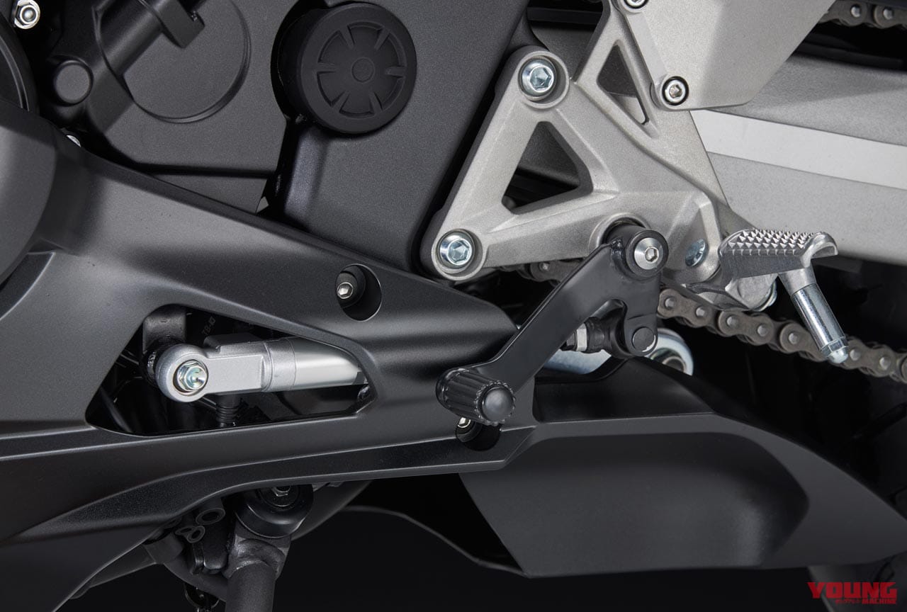 HONDA CBR250RR|ニンジャZX-25R実測対決・ライバル3番勝負#1【最新鋭4気筒250ccの実力を検証】