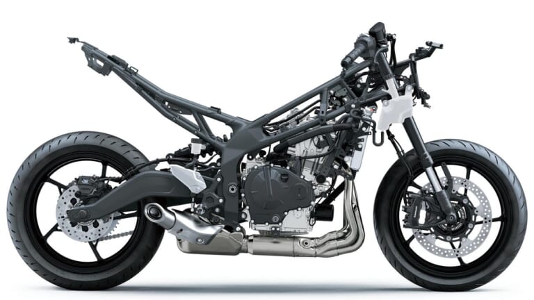 KAWASAKI Ninja ZX-25R SE KRT EDITION|ニンジャZX-25R実測対決・ライバル3番勝負#1【最新鋭4気筒250ccの実力を検証】