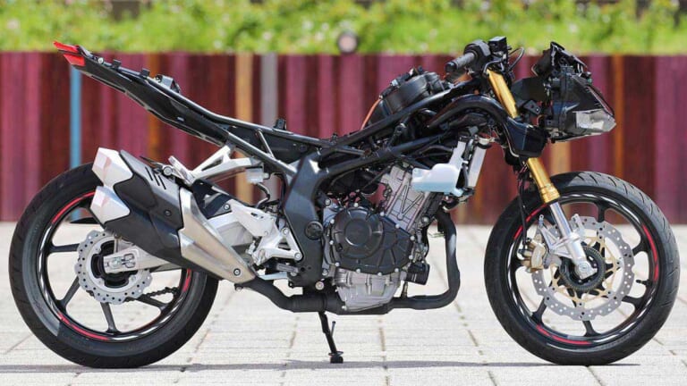 HONDA CBR250RR|ニンジャZX-25R実測対決・ライバル3番勝負#1【最新鋭4気筒250ccの実力を検証】