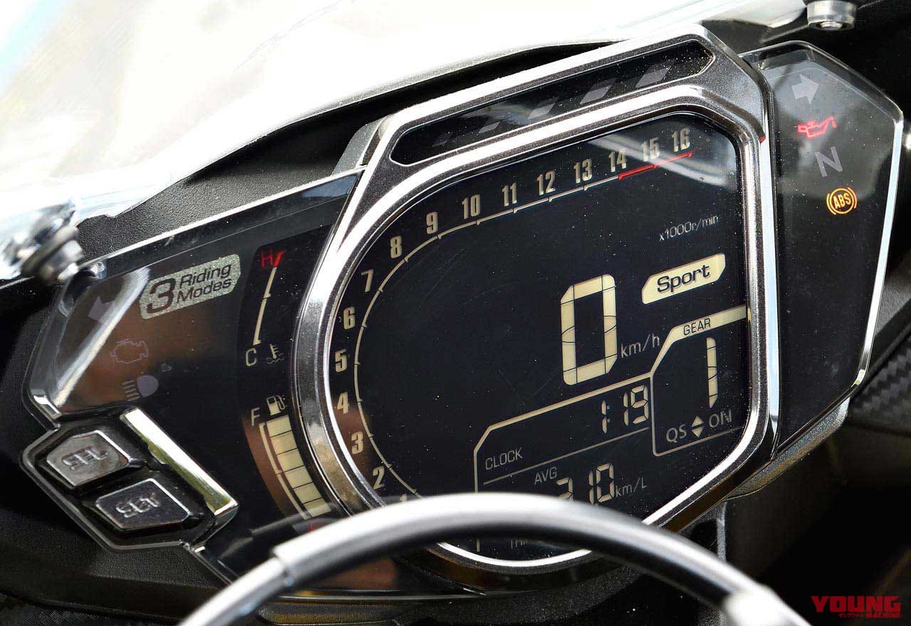HONDA CBR250RR|ニンジャZX-25R実測対決・ライバル3番勝負#1【最新鋭4気筒250ccの実力を検証】