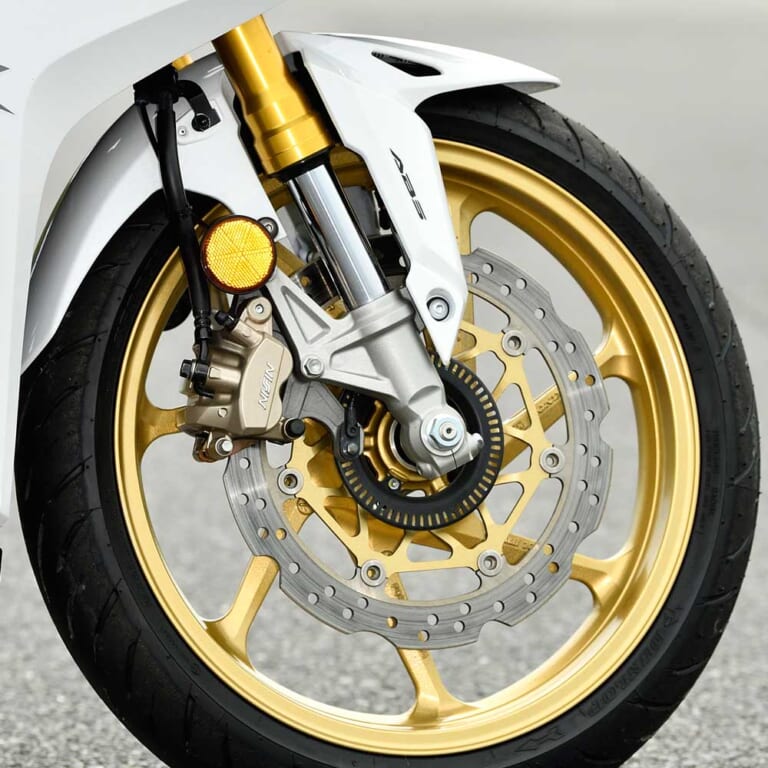 HONDA CBR250RR|ニンジャZX-25R実測対決・ライバル3番勝負#1【最新鋭4気筒250ccの実力を検証】