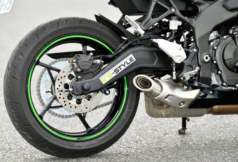 KAWASAKI Ninja ZX-25R|ニンジャZX-25R実測対決・ライバル3番勝負#1【最新鋭4気筒250ccの実力を検証】