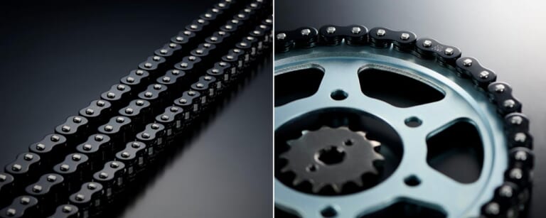 D.I.D|ZVM‒X ブラック|’20年12月のおすすめカスタムパーツ×8選〈リゾマ|アクティブ|ノジマ etc.〉