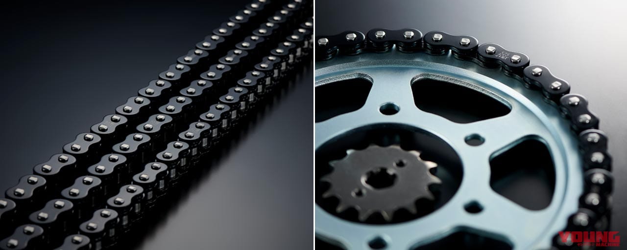 D.I.D|ZVM‒X ブラック|’20年12月のおすすめカスタムパーツ×8選〈リゾマ|アクティブ|ノジマ etc.〉