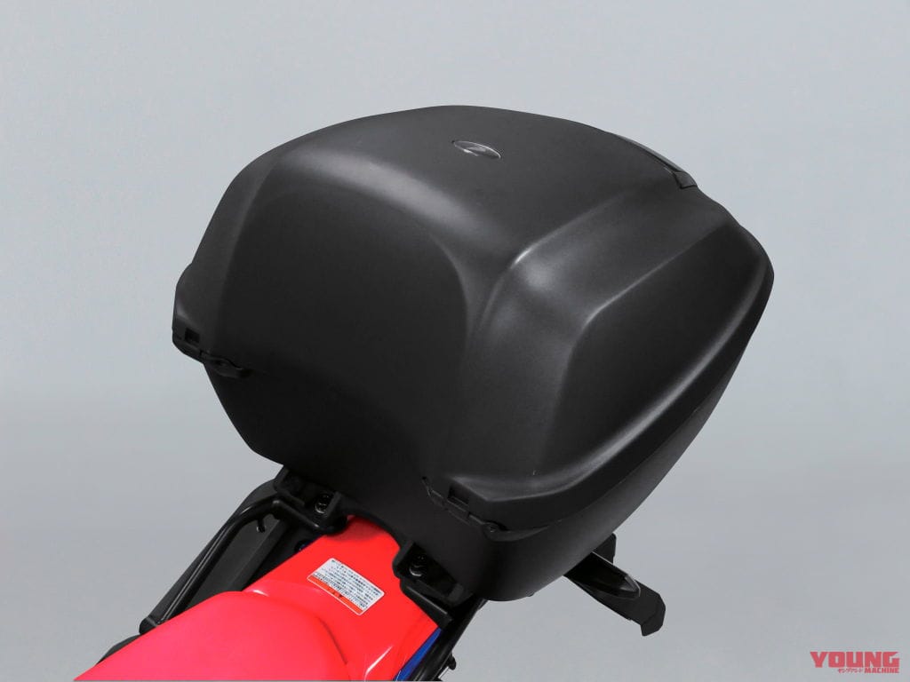 |フルチェンジで軽量化&走破性向上! ホンダ新型「CRF250L」「CRF250ラリー」本日12/17発売