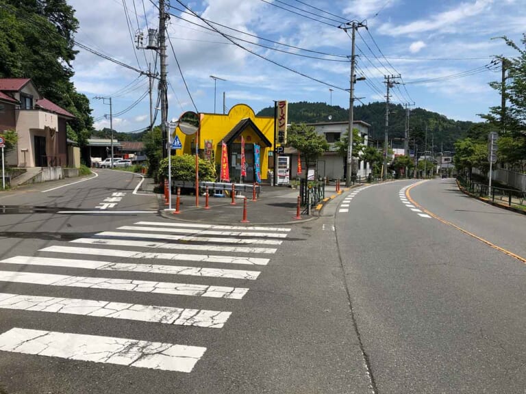 東京林道フラッとツーリング〈奥多摩方面・勝峰山林道〉