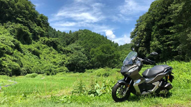 東京林道フラッとツーリング〈奥多摩方面・横沢小机林道/勝峰山林道/大名栗林道〉|東京林道フラッとツーリング〈奥多摩方面・横沢小机林道/勝峰山林道/大名栗林道〉