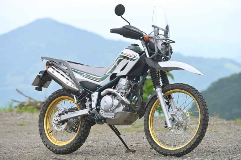 関東屈指のプラチナルート「御荷鉾スーパー林道」ゴーライド流・完全詳解|関東屈指のプラチナルート「御荷鉾スーパー林道」ゴーライド流・完全詳解〈後編〉