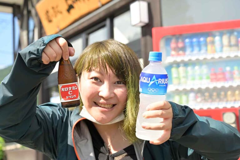 関東屈指のプラチナルート「御荷鉾スーパー林道」ゴーライド流・完全詳解〈前編〉|関東屈指のプラチナルート「御荷鉾スーパー林道」ゴーライド流・完全詳解〈前編〉