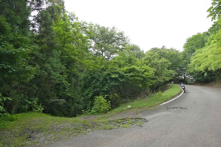 関東屈指のプラチナルート「御荷鉾スーパー林道」ゴーライド流・完全詳解〈前編〉|関東屈指のプラチナルート「御荷鉾スーパー林道」ゴーライド流・完全詳解〈前編〉