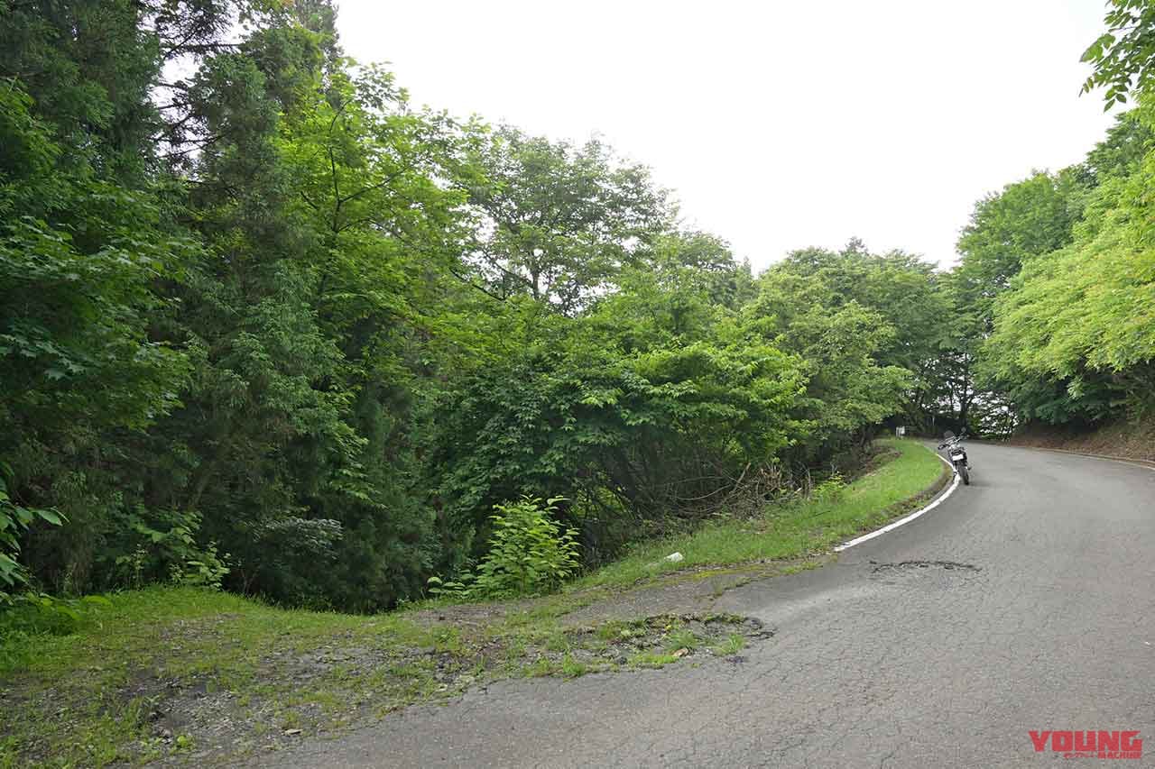 |関東屈指のプラチナルート「御荷鉾スーパー林道」ゴーライド流・完全詳解〈前編〉