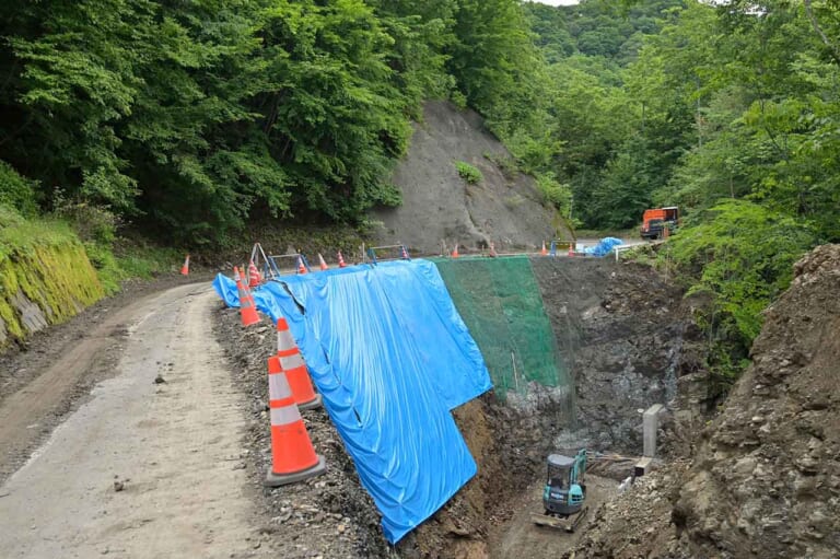 関東屈指のプラチナルート「御荷鉾スーパー林道」ゴーライド流・完全詳解|関東屈指のプラチナルート「御荷鉾スーパー林道」ゴーライド流・完全詳解〈後編〉