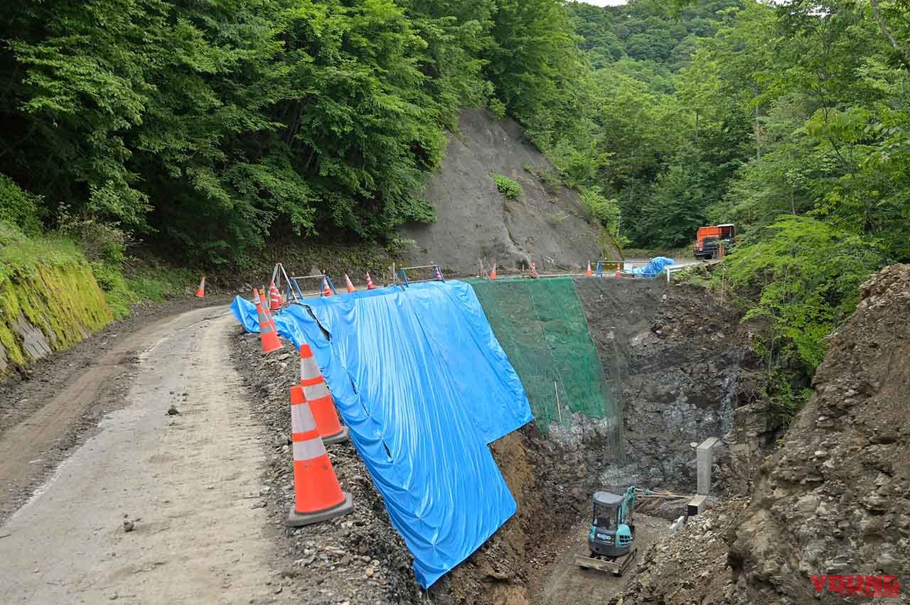 |関東屈指のプラチナルート「御荷鉾スーパー林道」ゴーライド流・完全詳解〈後編〉