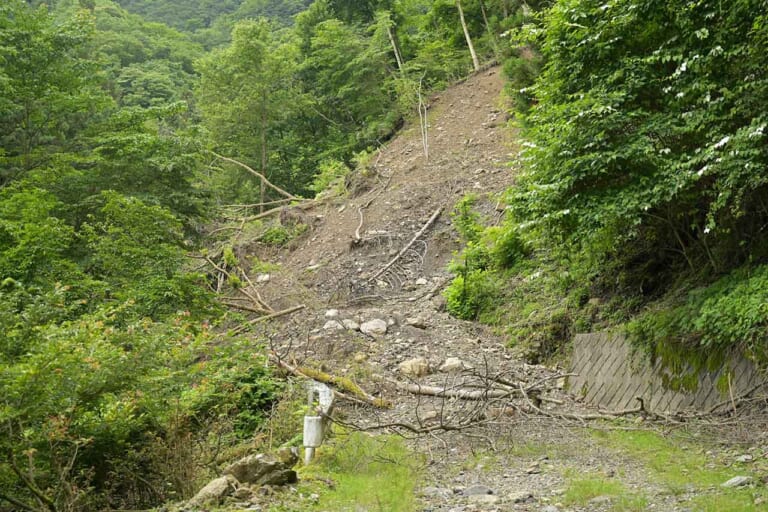 関東屈指のプラチナルート「御荷鉾スーパー林道」ゴーライド流・完全詳解|関東屈指のプラチナルート「御荷鉾スーパー林道」ゴーライド流・完全詳解〈後編〉