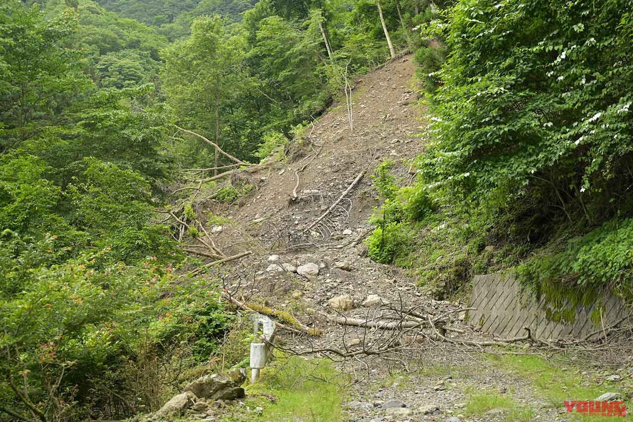 |関東屈指のプラチナルート「御荷鉾スーパー林道」ゴーライド流・完全詳解〈後編〉