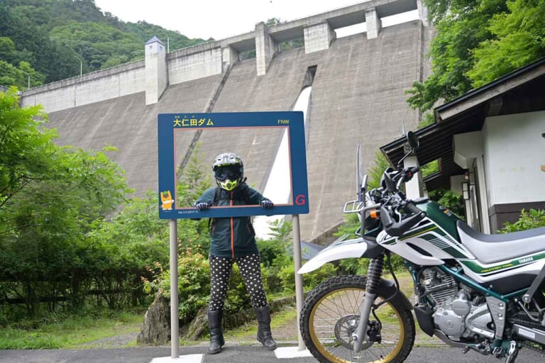 関東屈指のプラチナルート「御荷鉾スーパー林道」ゴーライド流・完全詳解|関東屈指のプラチナルート「御荷鉾スーパー林道」ゴーライド流・完全詳解〈後編〉