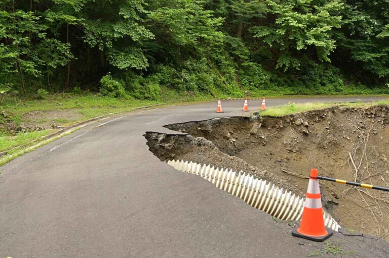 関東屈指のプラチナルート「御荷鉾スーパー林道」ゴーライド流・完全詳解|関東屈指のプラチナルート「御荷鉾スーパー林道」ゴーライド流・完全詳解〈後編〉