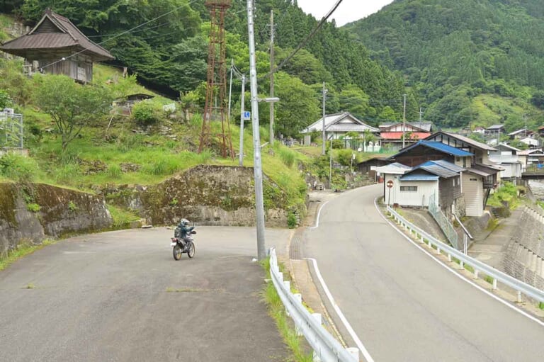 関東屈指のプラチナルート「御荷鉾スーパー林道」ゴーライド流・完全詳解|関東屈指のプラチナルート「御荷鉾スーパー林道」ゴーライド流・完全詳解〈後編〉