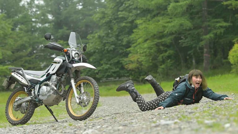 関東屈指のプラチナルート「御荷鉾スーパー林道」ゴーライド流・完全詳解〈前編〉|関東屈指のプラチナルート「御荷鉾スーパー林道」ゴーライド流・完全詳解〈前編〉