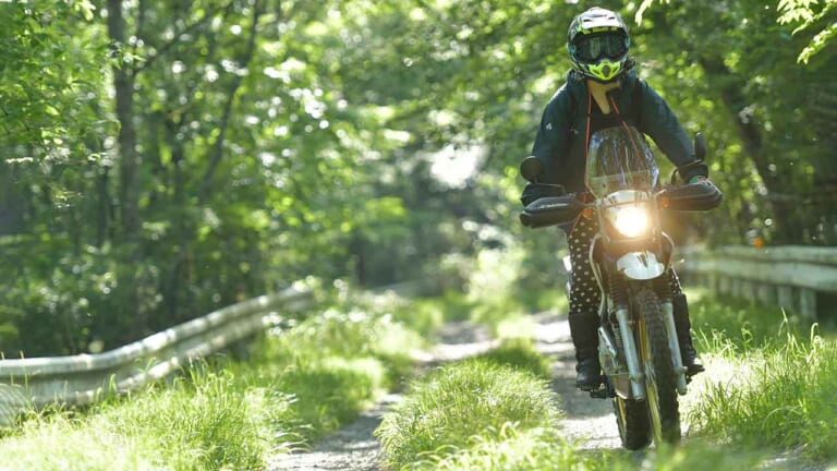 関東屈指のプラチナルート「御荷鉾スーパー林道」ゴーライド流・完全詳解|関東屈指のプラチナルート「御荷鉾スーパー林道」ゴーライド流・完全詳解〈後編〉