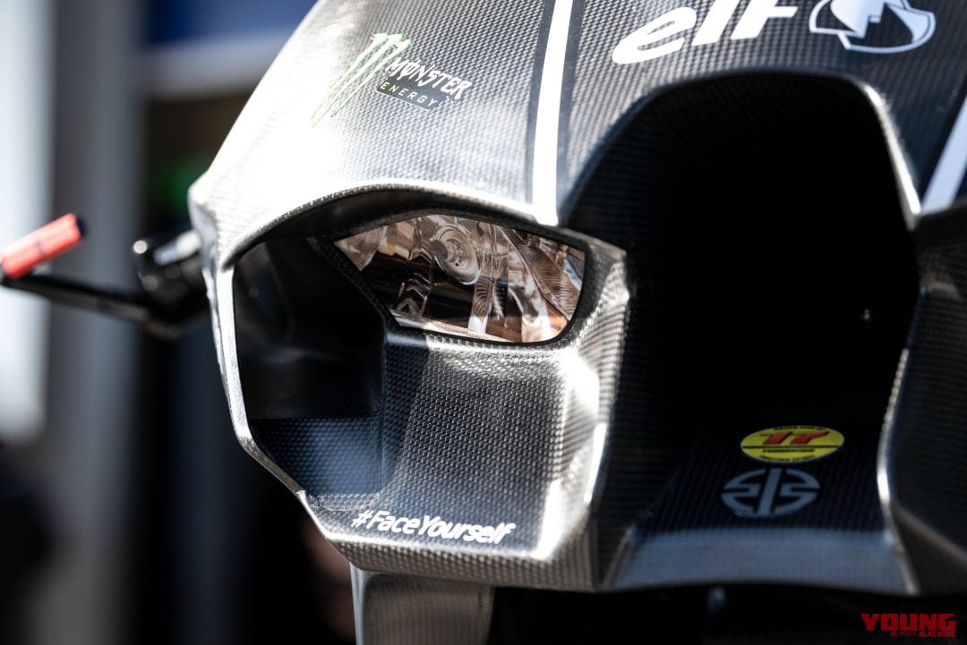 KAWASAKI Ninja ZX-10RR at winter test|カワサキ新型「Ninja ZX-10RR」が冬季テストで強さを誇示! ジョナサン・レイが貫禄のトップ