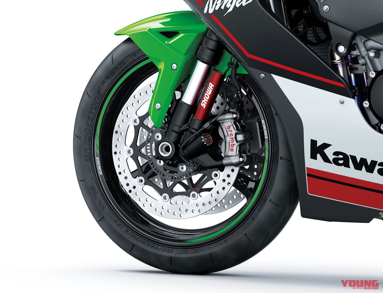 カワサキ新型 Ninja Zx 10r Ninja Zx 10rr 発表 クルーズコントロールまで装備 Webヤングマシン 最新バイク情報 カワサキ新型 Ninja Zx 10r Ninja Zx 10rr 発表 クルーズコントロールまで装備 Webヤングマシン 最新バイク情報