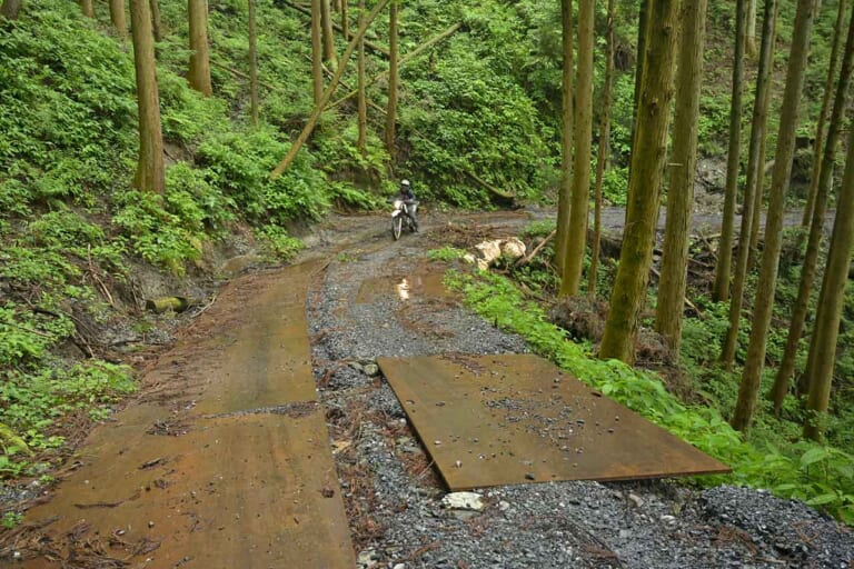 関東屈指のプラチナルート「御荷鉾スーパー林道」ゴーライド流・完全詳解〈前編〉