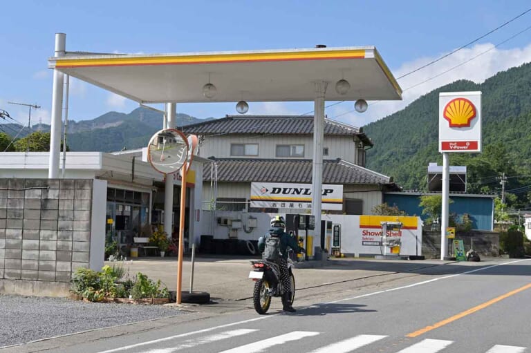 関東屈指のプラチナルート「御荷鉾スーパー林道」ゴーライド流・完全詳解|関東屈指のプラチナルート「御荷鉾スーパー林道」ゴーライド流・完全詳解〈後編〉