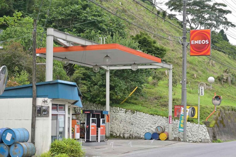 関東屈指のプラチナルート「御荷鉾スーパー林道」ゴーライド流・完全詳解|関東屈指のプラチナルート「御荷鉾スーパー林道」ゴーライド流・完全詳解〈後編〉