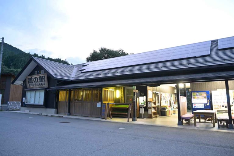 関東屈指のプラチナルート「御荷鉾スーパー林道」ゴーライド流・完全詳解|関東屈指のプラチナルート「御荷鉾スーパー林道」ゴーライド流・完全詳解〈後編〉