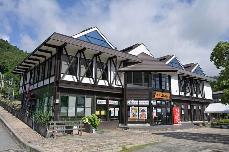 関東屈指のプラチナルート「御荷鉾スーパー林道」ゴーライド流・完全詳解|関東屈指のプラチナルート「御荷鉾スーパー林道」ゴーライド流・完全詳解〈後編〉