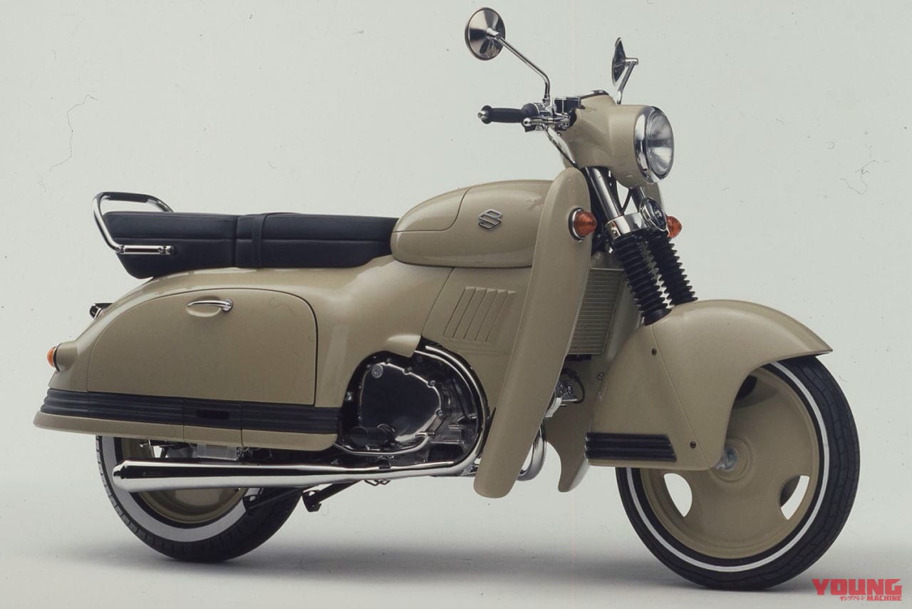 |【勝手に5選】今こそ復活してほしい250cc/400ccのネオクラシック【ホンダ「GB350」販売ランキング1位記念】