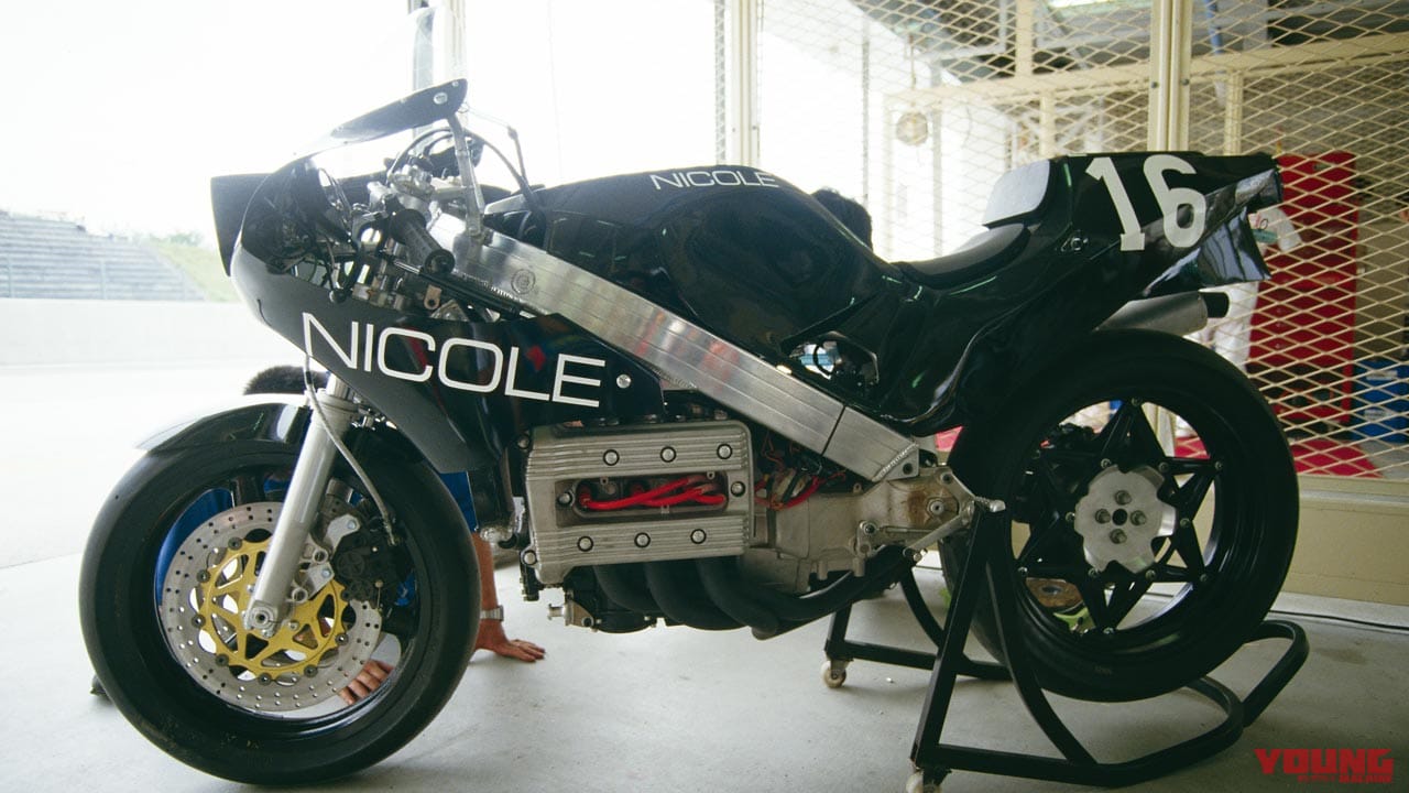 懐かしの青春スポンサーカラーアルバム〈ニコル〉|懐かしの青春スポンサーカラーアルバム〈アパレルブランド後編|エドウィン/ボブソンetc.〉