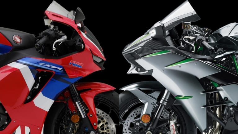 迫りくる排ガス規制で'20-'21新車バイクの行く未来は?【規制クリアか絶版か】|迫りくる排ガス規制で’20-’21新車バイクの行く未来は?【規制クリアか絶版か】