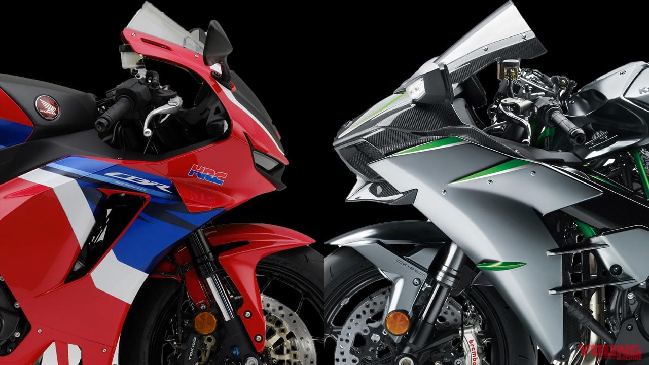 |迫りくる排ガス規制で’20-’21新車バイクの行く未来は?【規制クリアか絶版か】