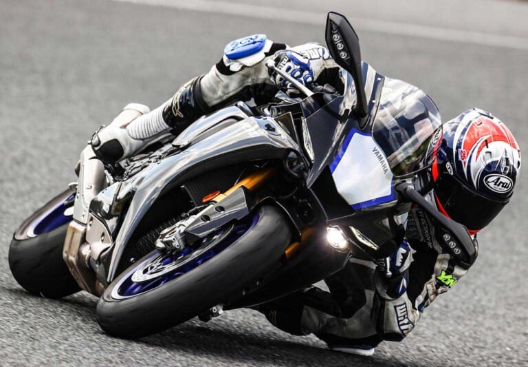 '20 YAMAHA YZF-R1/M|次期排ガス規制クリア? 絶版? ’20-’21新車バイク動向予想〈大型スポーツモデル編〉