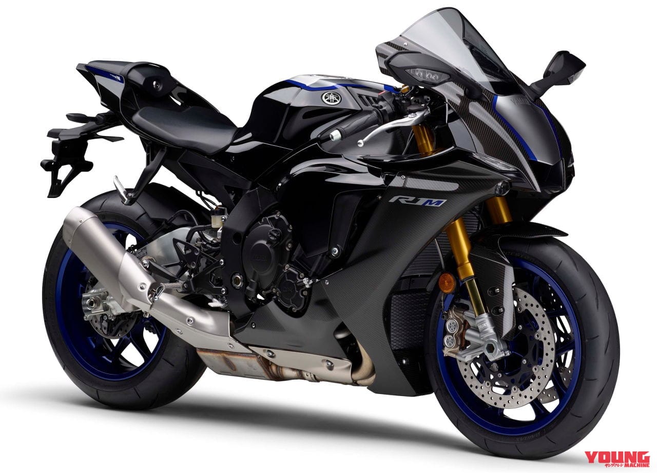 |次期排ガス規制クリア? 絶版? ’20-’21新車バイク動向予想〈大型スポーツモデル編〉