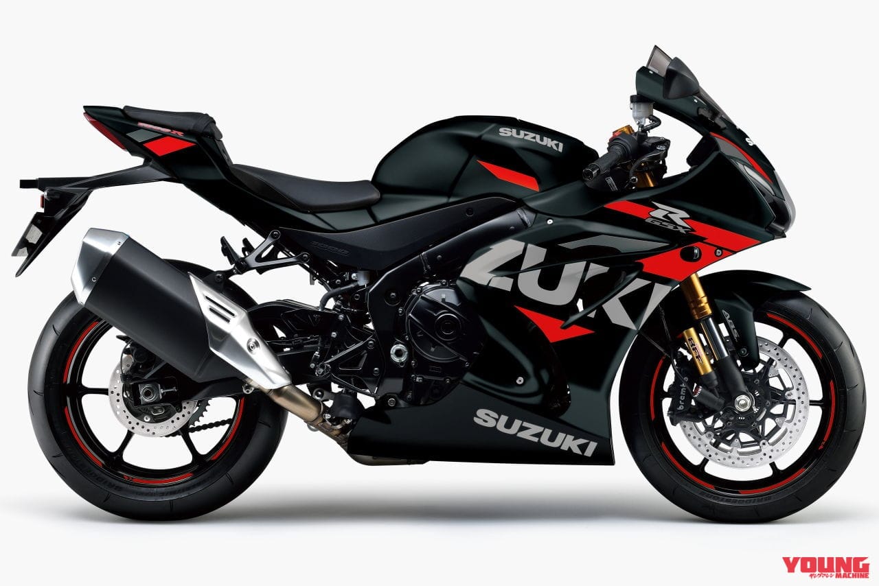 |次期排ガス規制クリア? 絶版? ’20-’21新車バイク動向予想〈大型スポーツモデル編〉