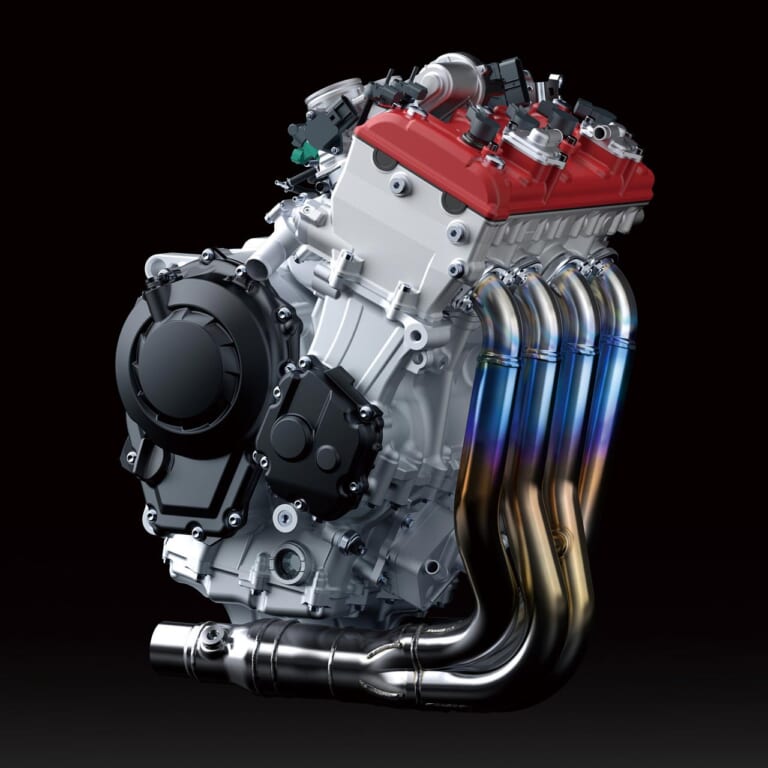 ’20 KAWASAKI Ninja ZX-10R|次期排ガス規制クリア? 絶版? ’20-’21新車バイク動向予想〈大型スポーツモデル編〉