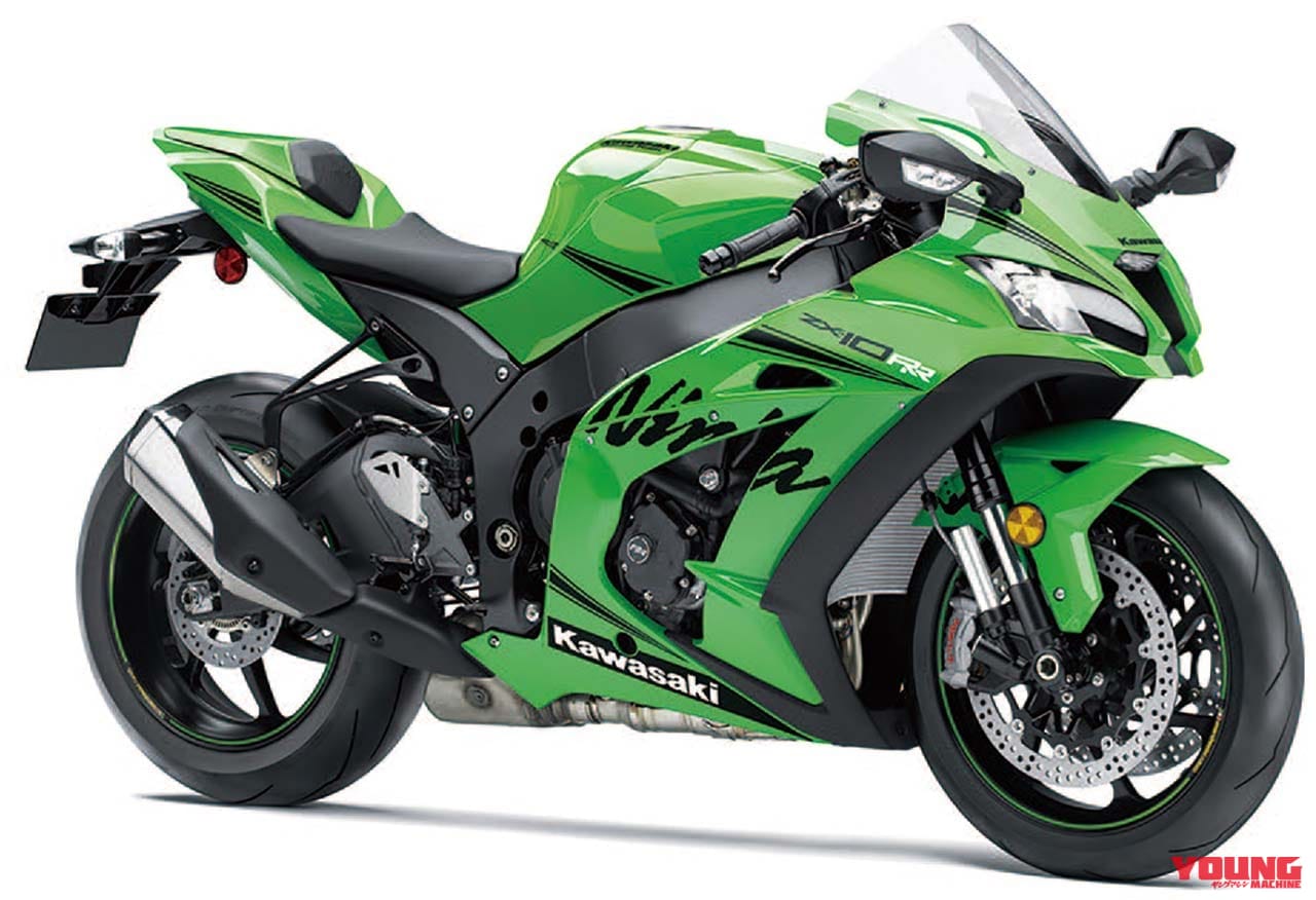 |次期排ガス規制クリア? 絶版? ’20-’21新車バイク動向予想〈大型スポーツモデル編〉