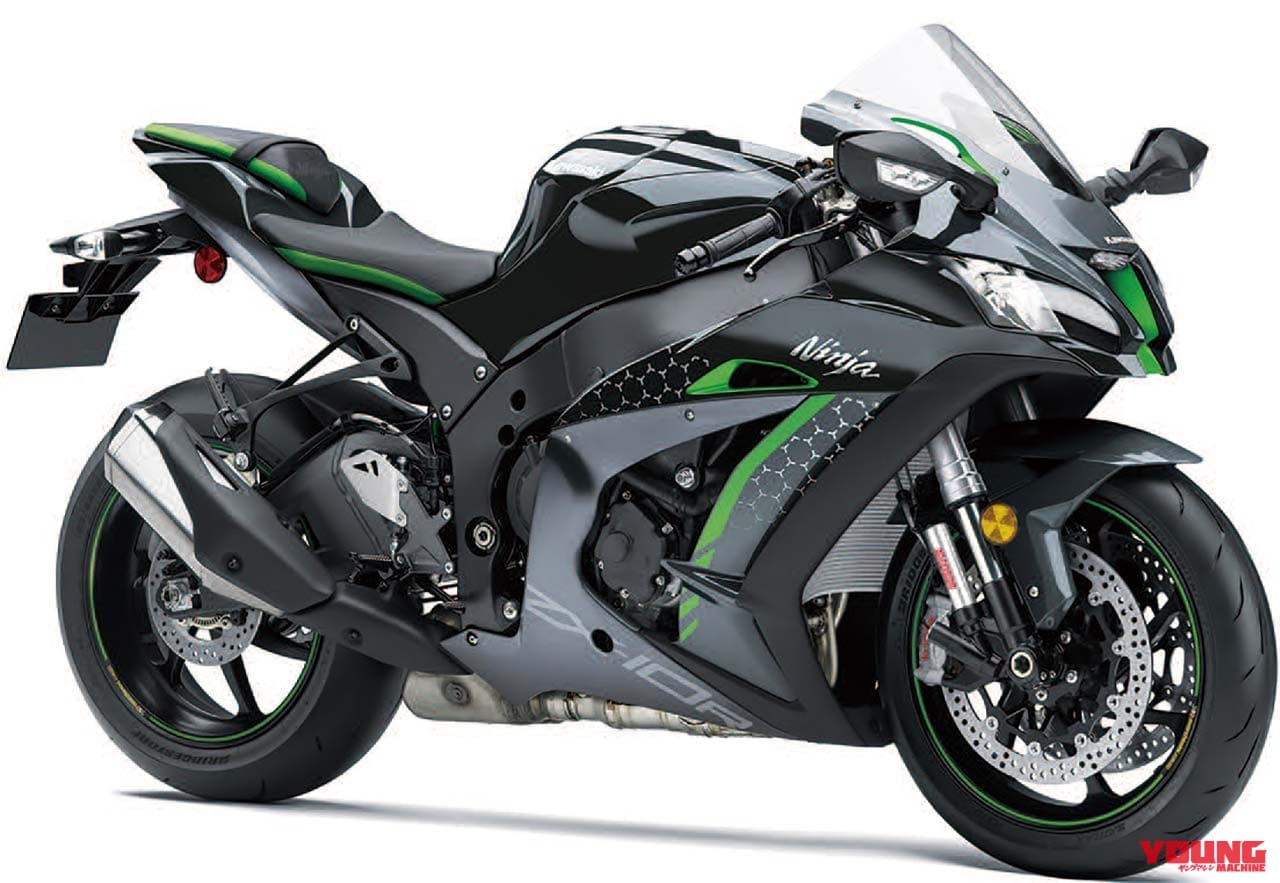 |次期排ガス規制クリア? 絶版? ’20-’21新車バイク動向予想〈大型スポーツモデル編〉