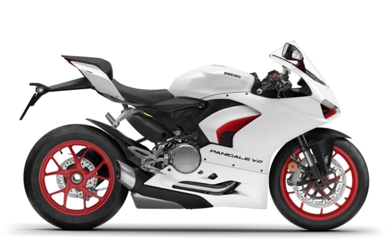 '20 DUCATI Panigale V2|次期排ガス規制クリア? 絶版? ’20-’21新車バイク動向予想〈大型スポーツモデル編〉