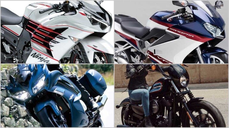 次期排ガス規制クリア? 絶版? ’20-’21新車バイク動向予想〈大型ツアラーモデル編〉|次期排ガス規制クリア? 絶版? ’20-’21新車バイク動向予想〈大型ツアラーモデル編〉