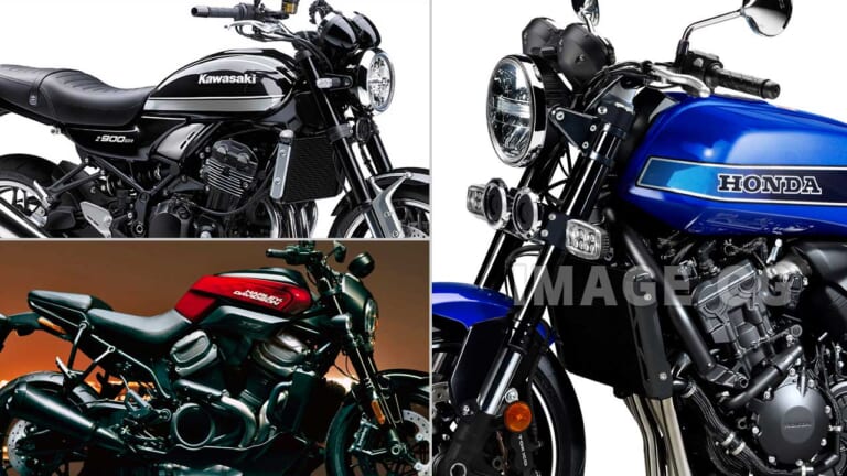 次期排ガス規制クリア? 絶版? ’20-’21新車バイク動向予想〈大型ネイキッド編〉|次期排ガス規制クリア? 絶版? ’20-’21新車バイク動向予想〈大型ネイキッド編〉