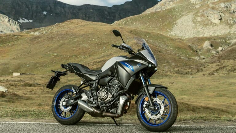 ヤマハ トレーサー700|次期排ガス規制クリア? 絶版? ’20-’21新車バイク動向予想〈大型ネイキッド編〉